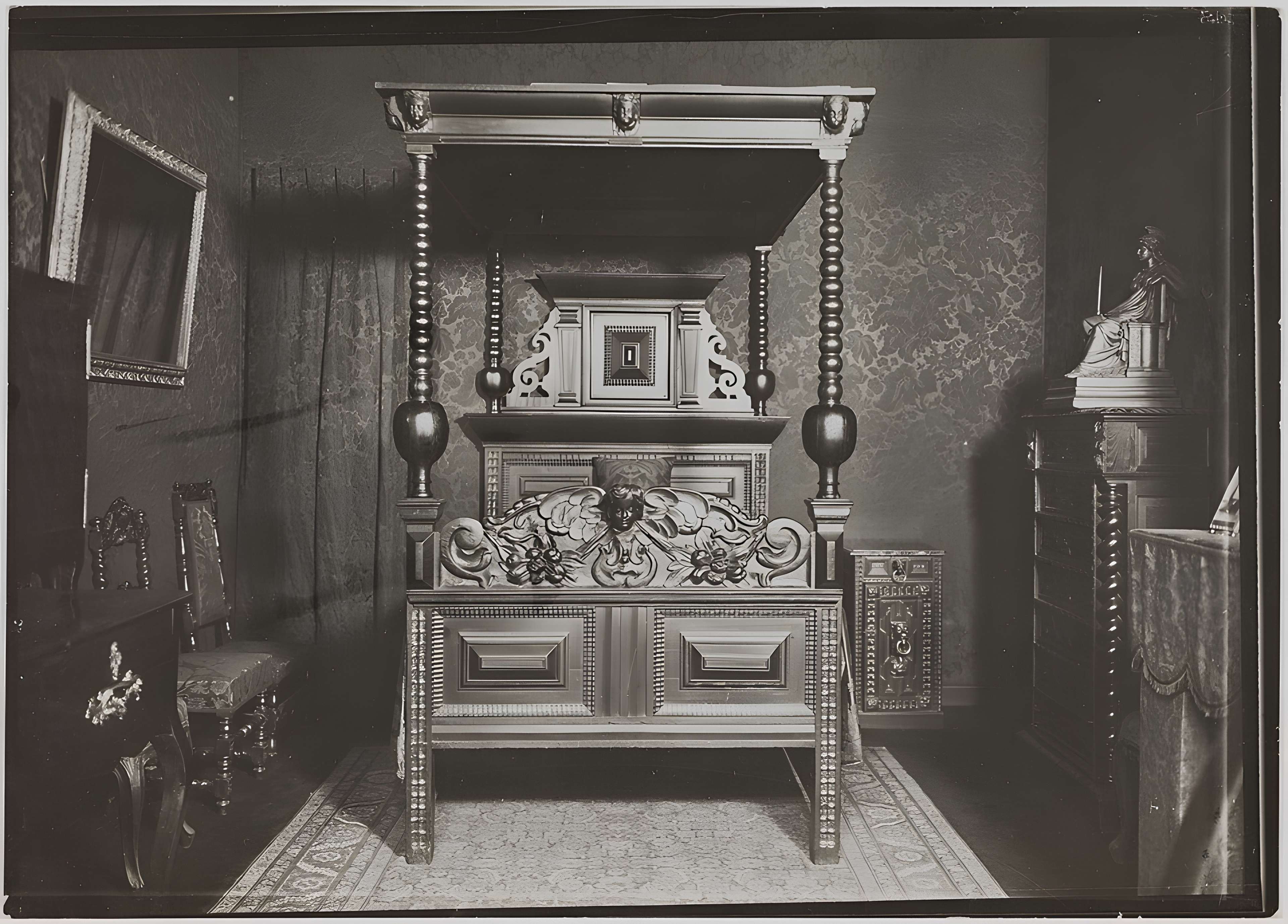 Maison de Victor Hugo Place des Vosges