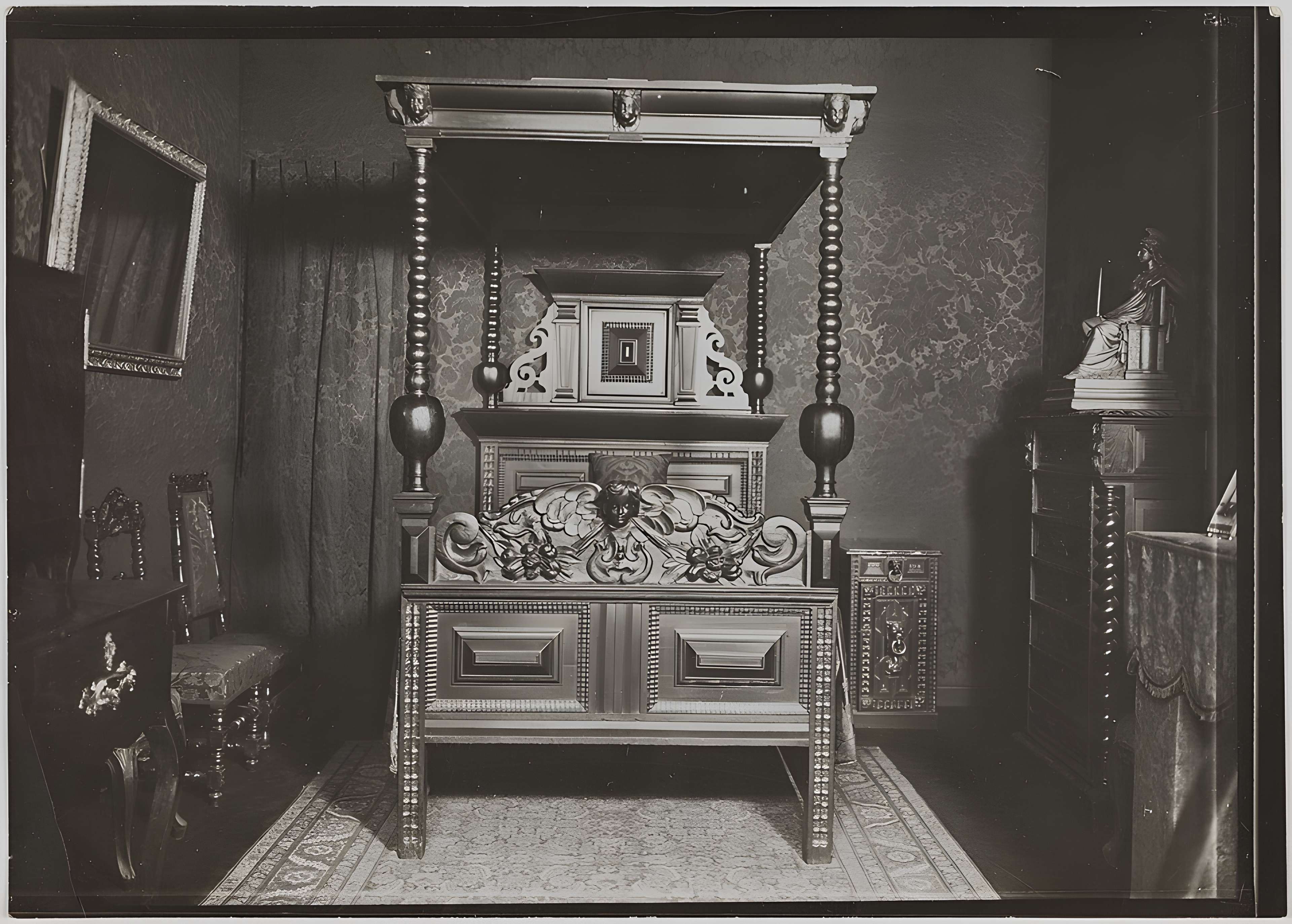 Maison de Victor Hugo Place des Vosges