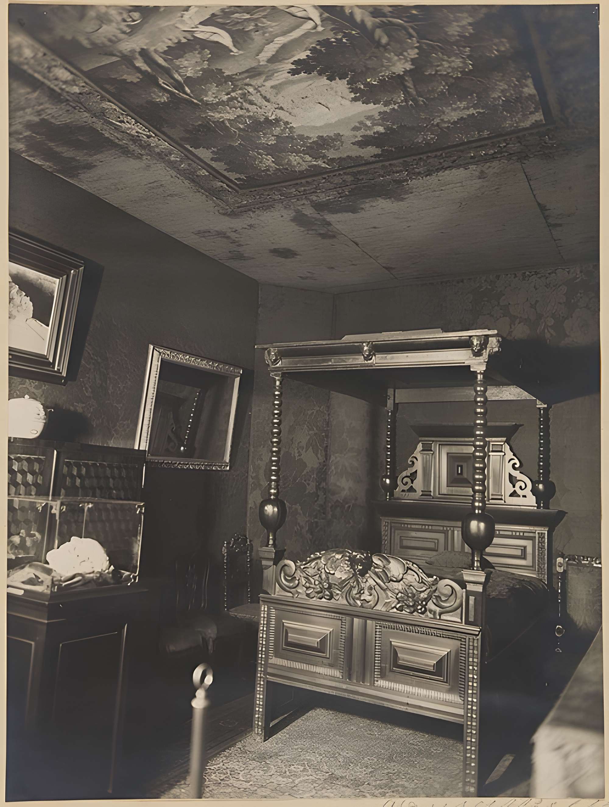 Maison de Victor Hugo Place des Vosges