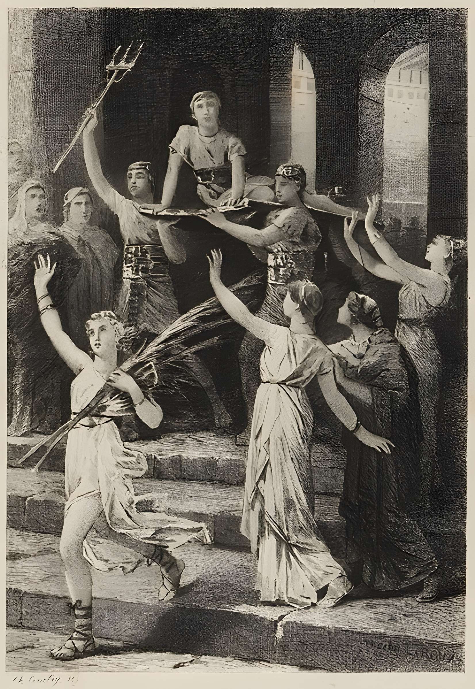 Maison de Victor Hugo Place des Vosges