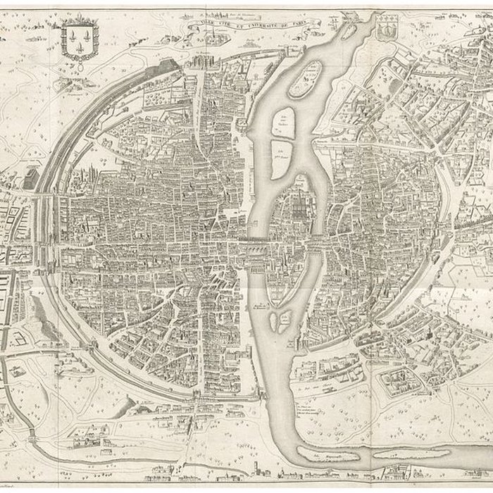 Photo de Manufacture nationale des Gobelins