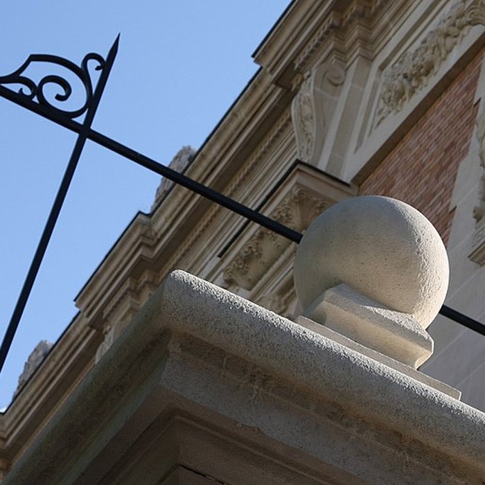 Photo de Manufacture nationale des Gobelins