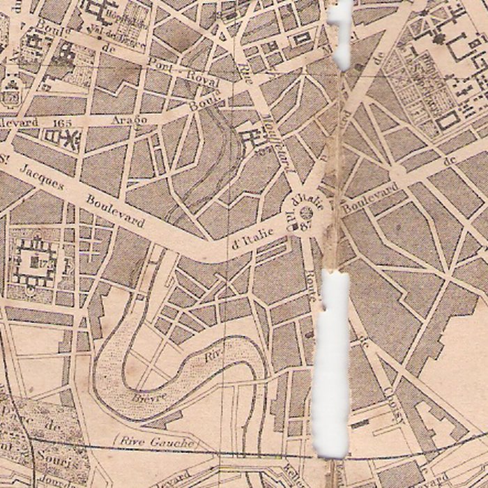 Photo de Manufacture nationale des Gobelins