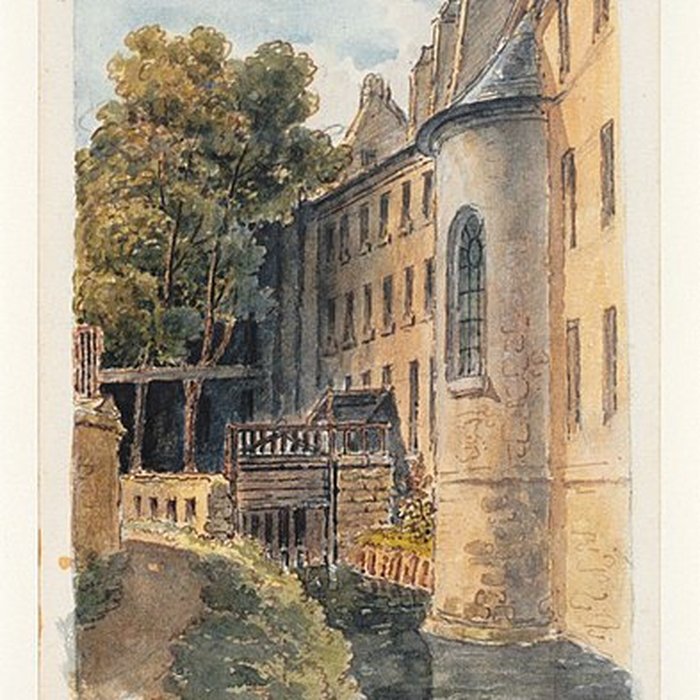 Photo de Manufacture nationale des Gobelins