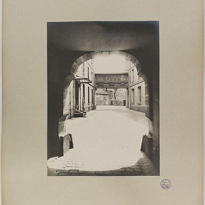 Photo de Manufacture nationale des Gobelins