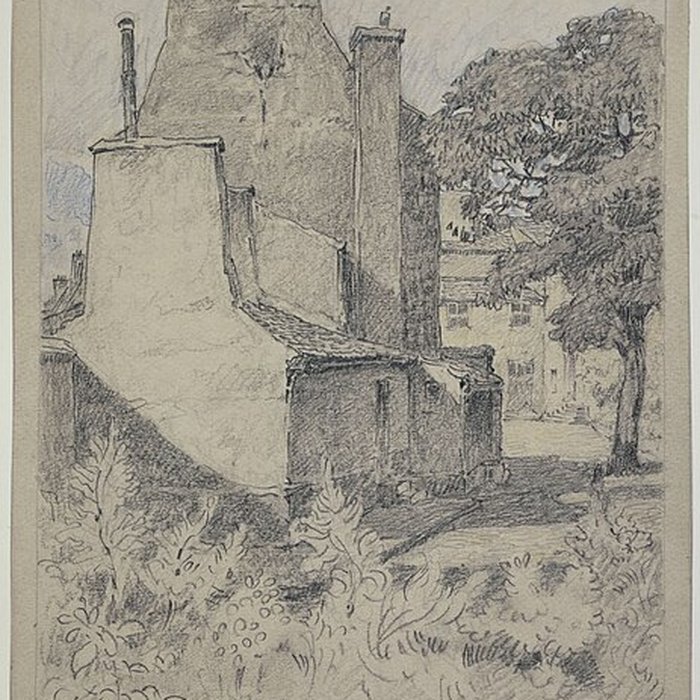 Photo de Manufacture nationale des Gobelins