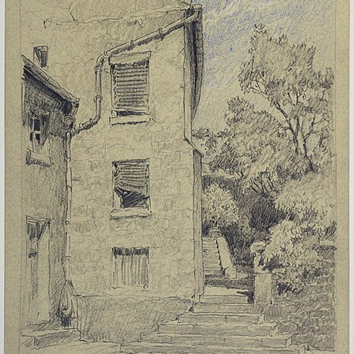 Photo de Manufacture nationale des Gobelins