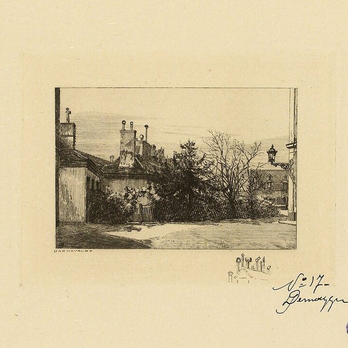 Photo de Manufacture nationale des Gobelins