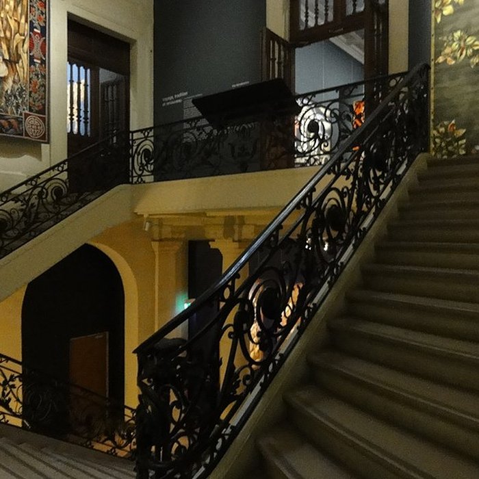 Photo de Manufacture nationale des Gobelins