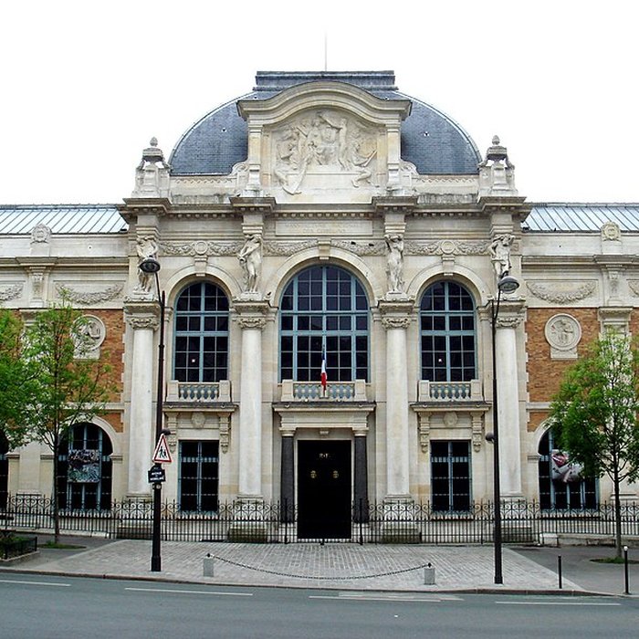 Photo de Manufacture nationale des Gobelins