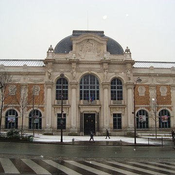 Manufacture nationale des Gobelins