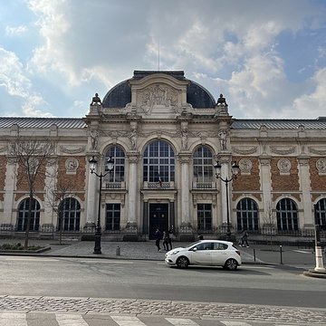 Manufacture nationale des Gobelins