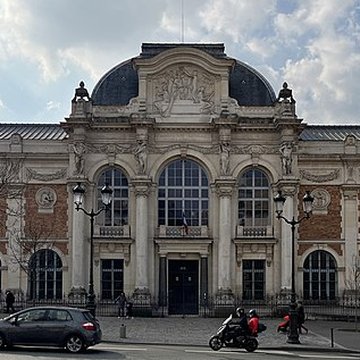 Manufacture nationale des Gobelins