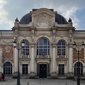 Manufacture nationale des Gobelins