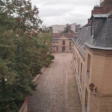 Manufacture nationale des Gobelins