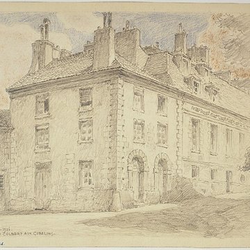 Manufacture nationale des Gobelins