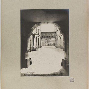 Manufacture nationale des Gobelins