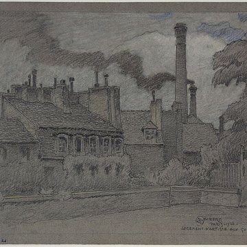 Manufacture nationale des Gobelins