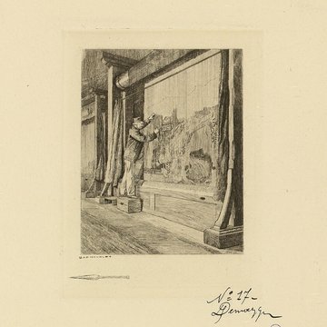 Manufacture nationale des Gobelins