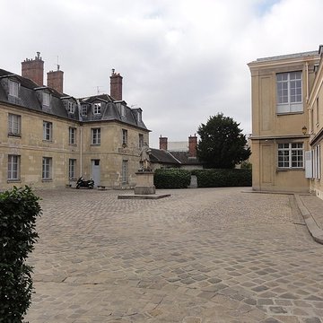 Manufacture nationale des Gobelins