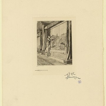 Manufacture nationale des Gobelins