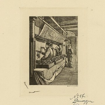 Manufacture nationale des Gobelins