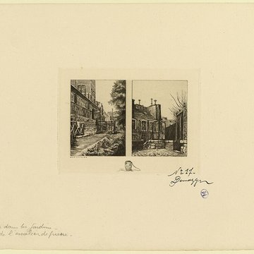 Manufacture nationale des Gobelins