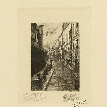 Manufacture nationale des Gobelins