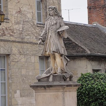 Manufacture nationale des Gobelins