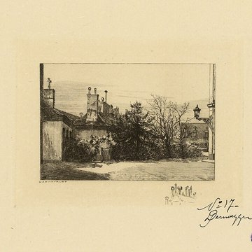 Manufacture nationale des Gobelins