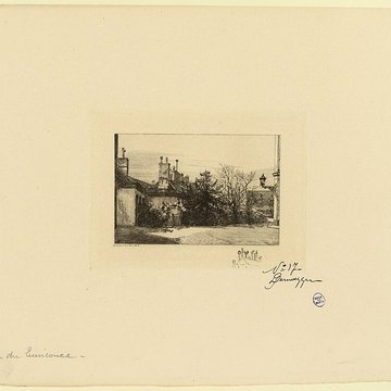 Manufacture nationale des Gobelins