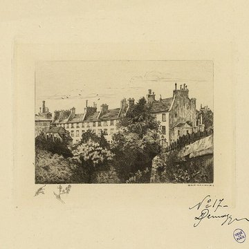 Manufacture nationale des Gobelins