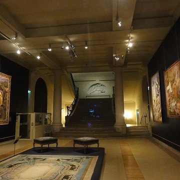 Manufacture nationale des Gobelins