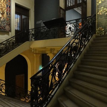 Manufacture nationale des Gobelins