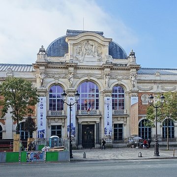 Manufacture nationale des Gobelins