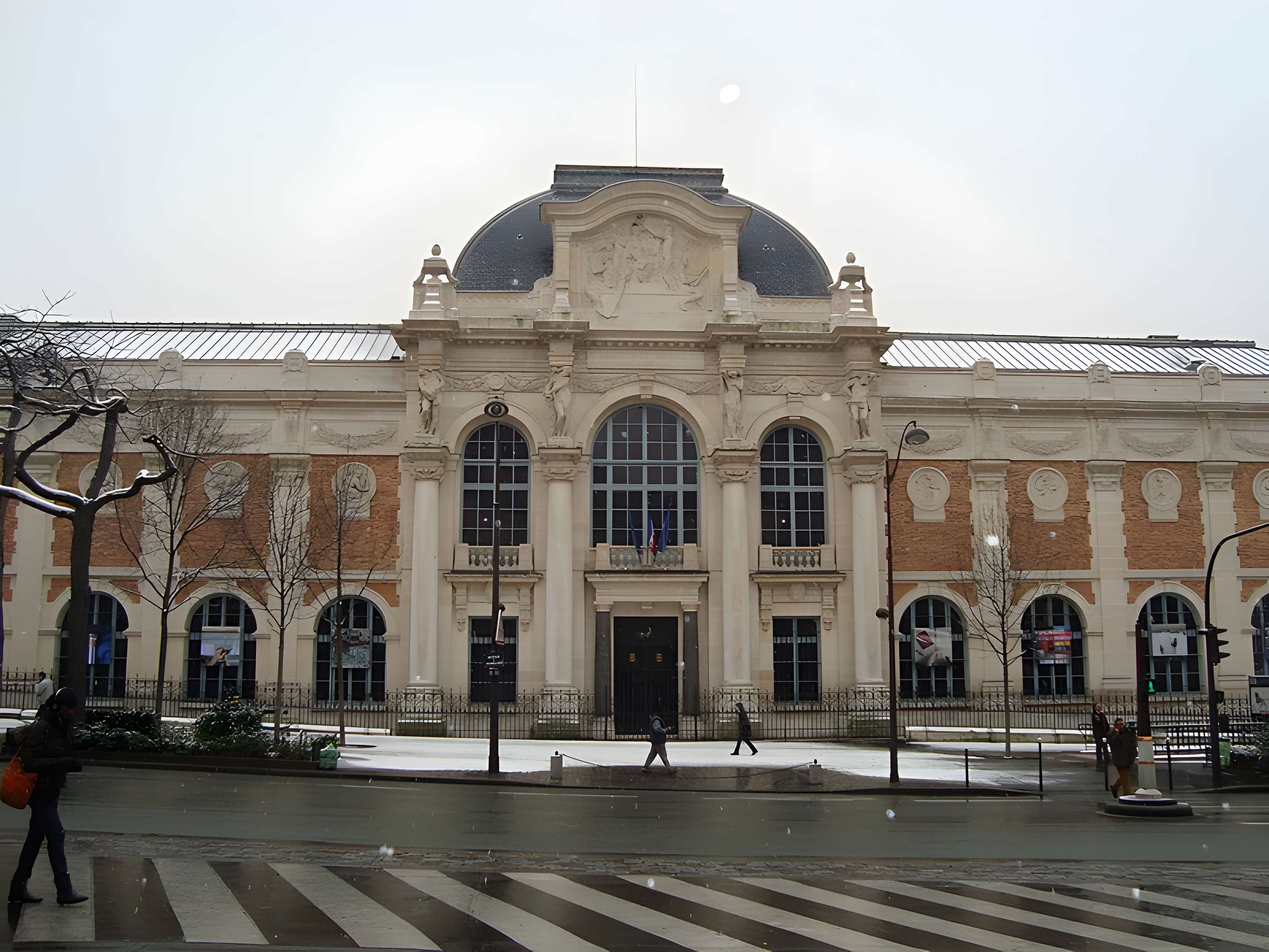 Manufacture nationale des Gobelins