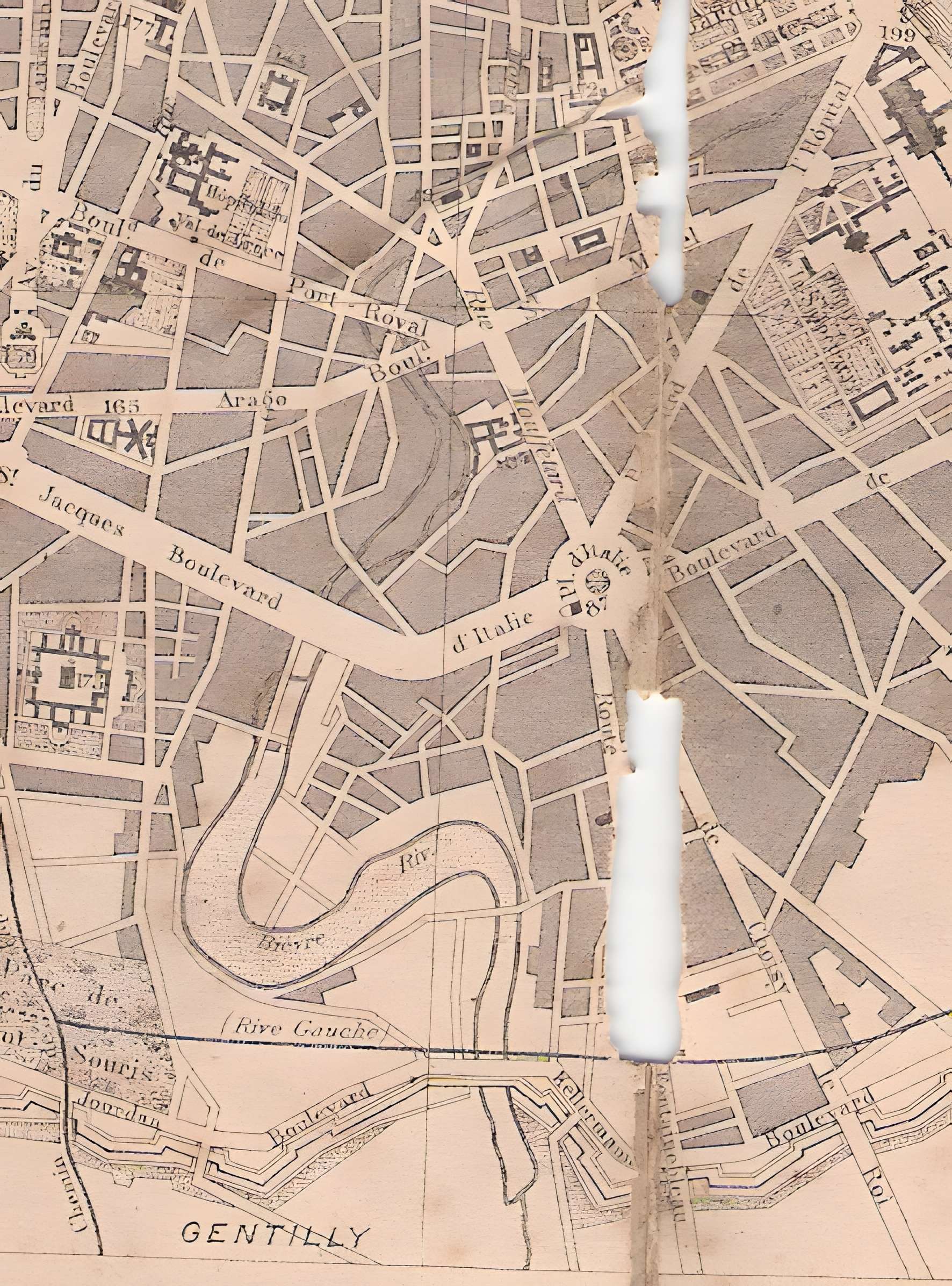 Manufacture nationale des Gobelins