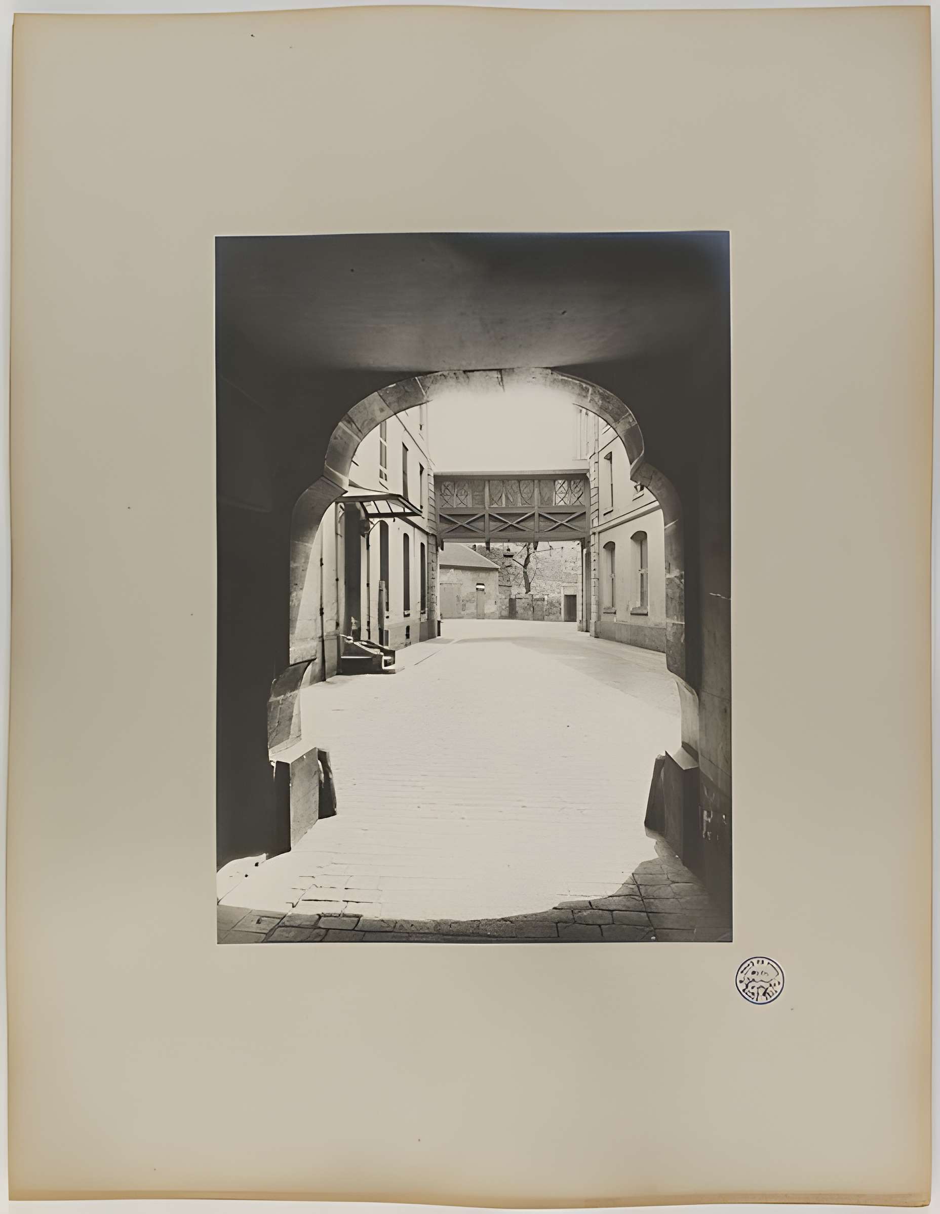 Manufacture nationale des Gobelins