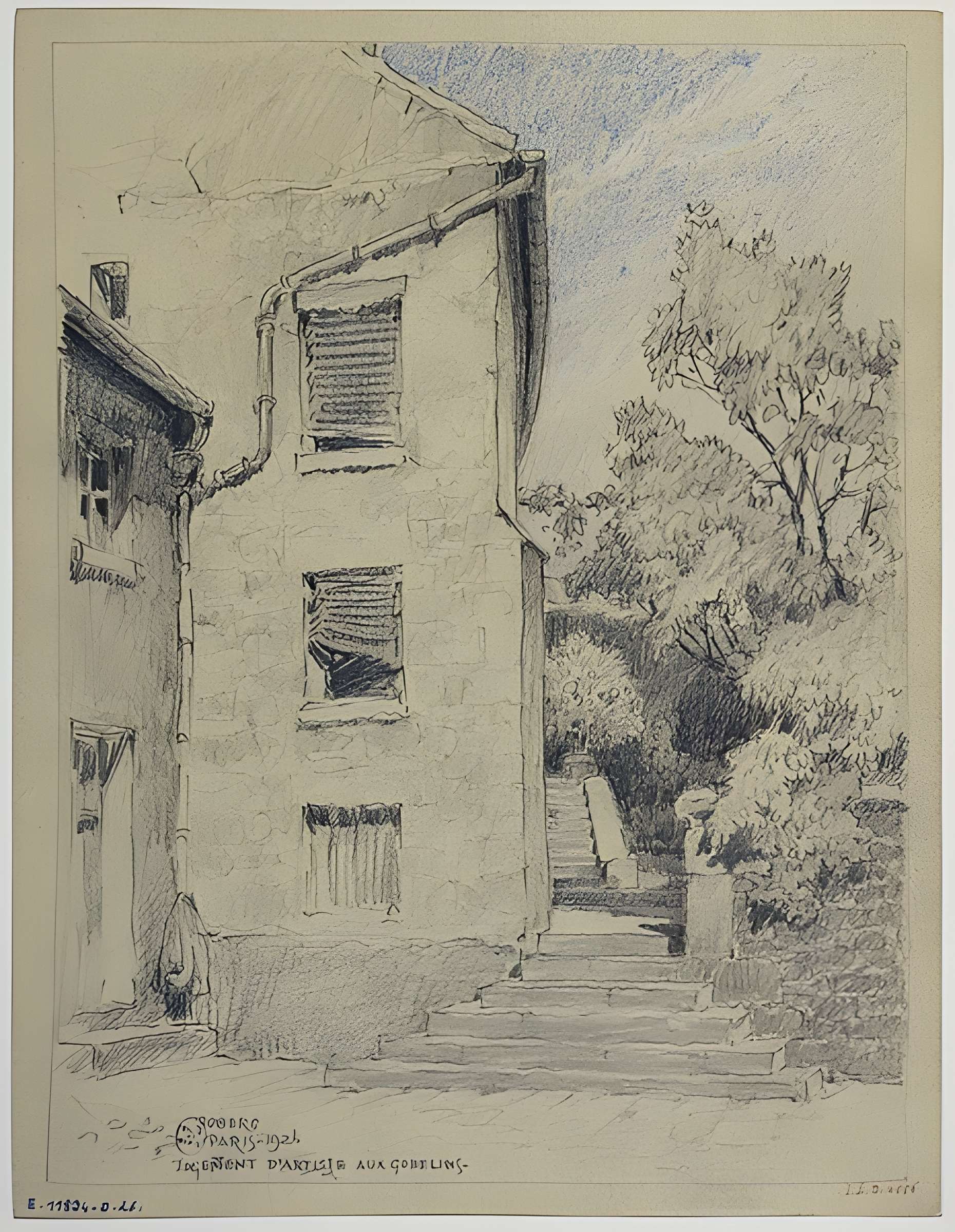 Manufacture nationale des Gobelins