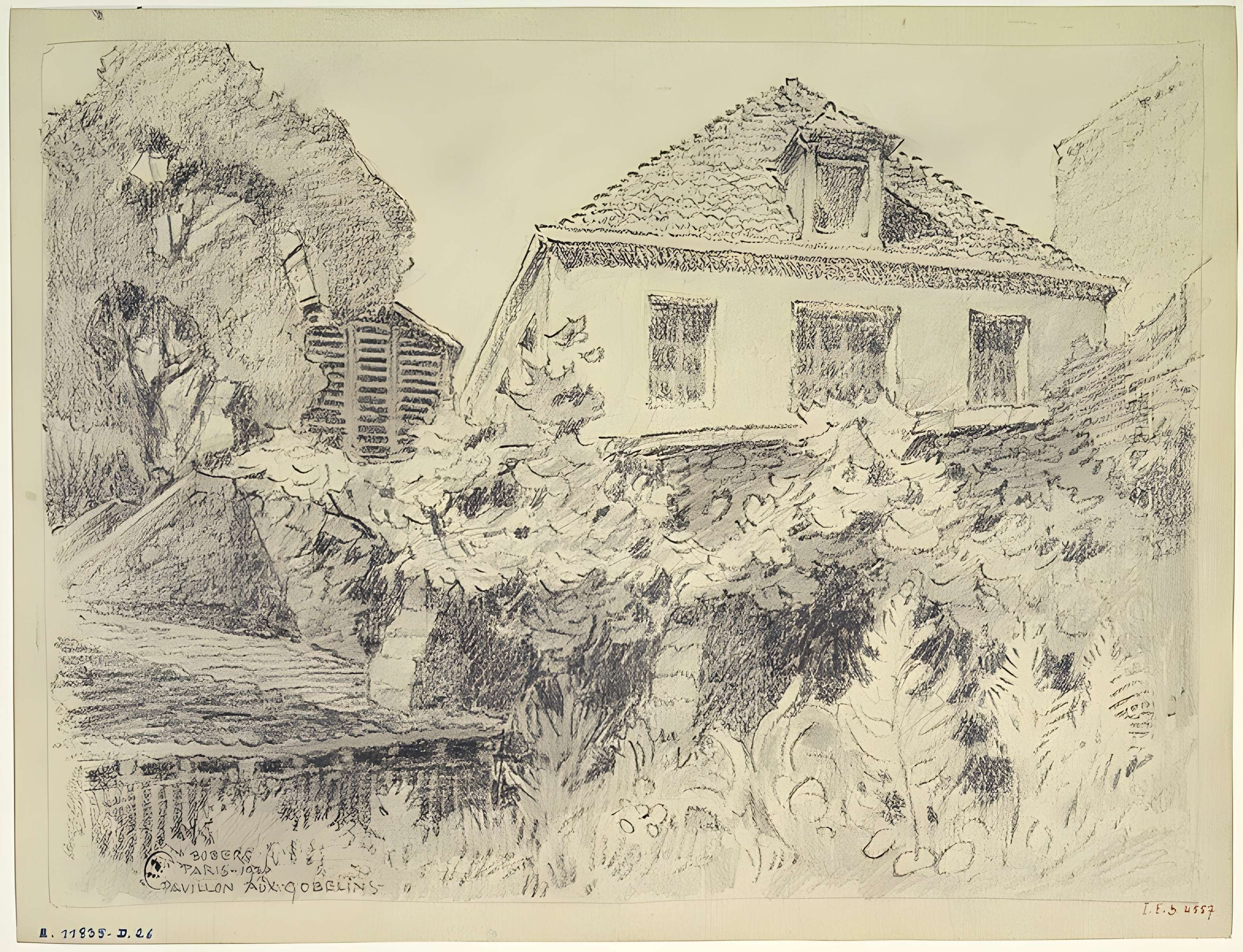 Manufacture nationale des Gobelins