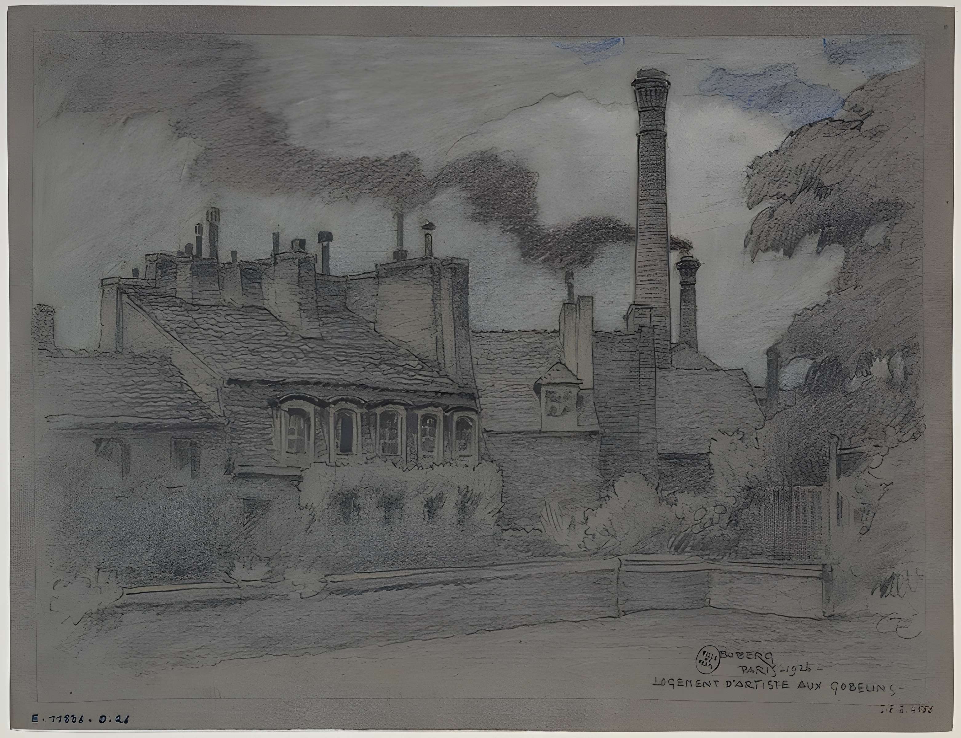 Manufacture nationale des Gobelins