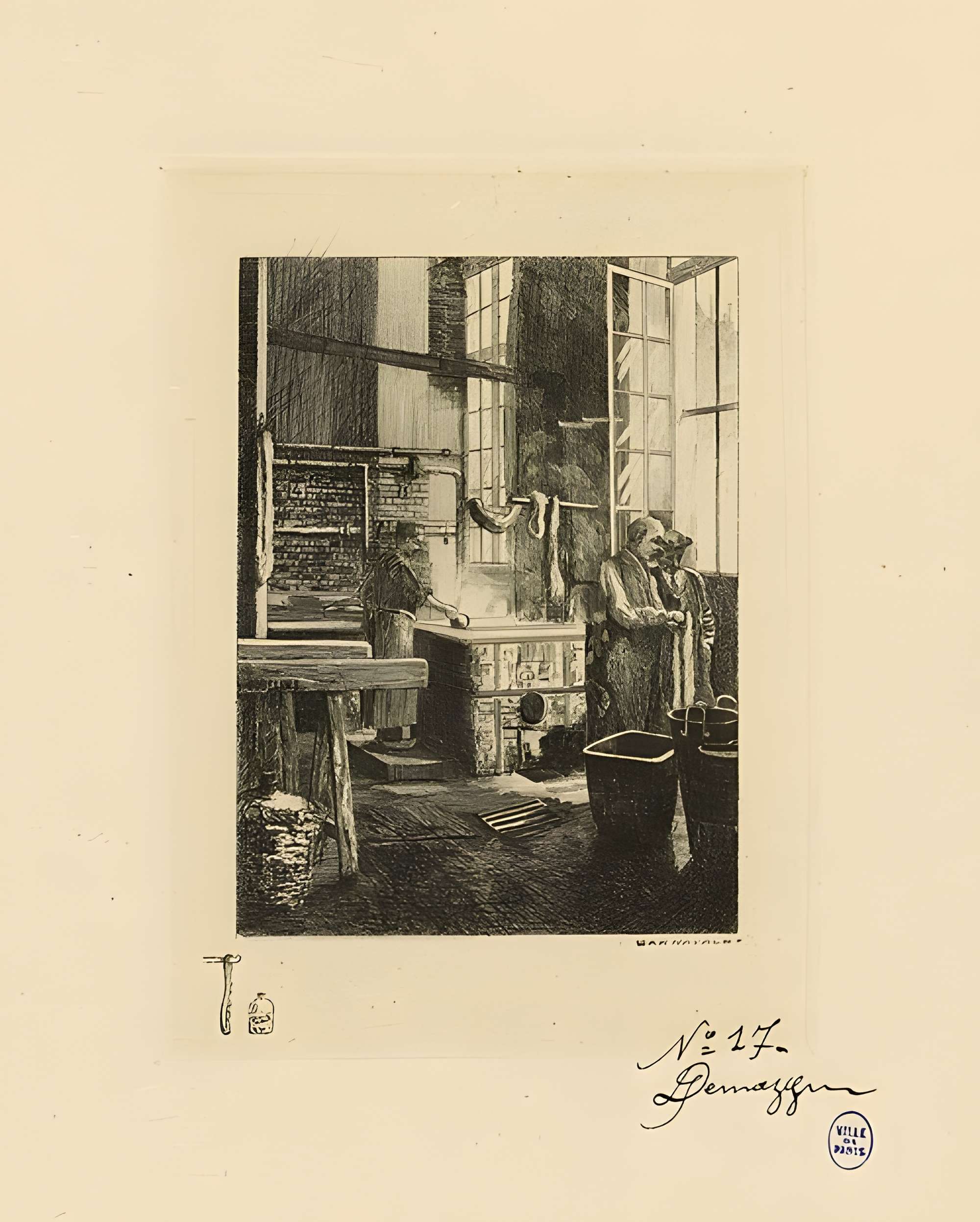 Manufacture nationale des Gobelins