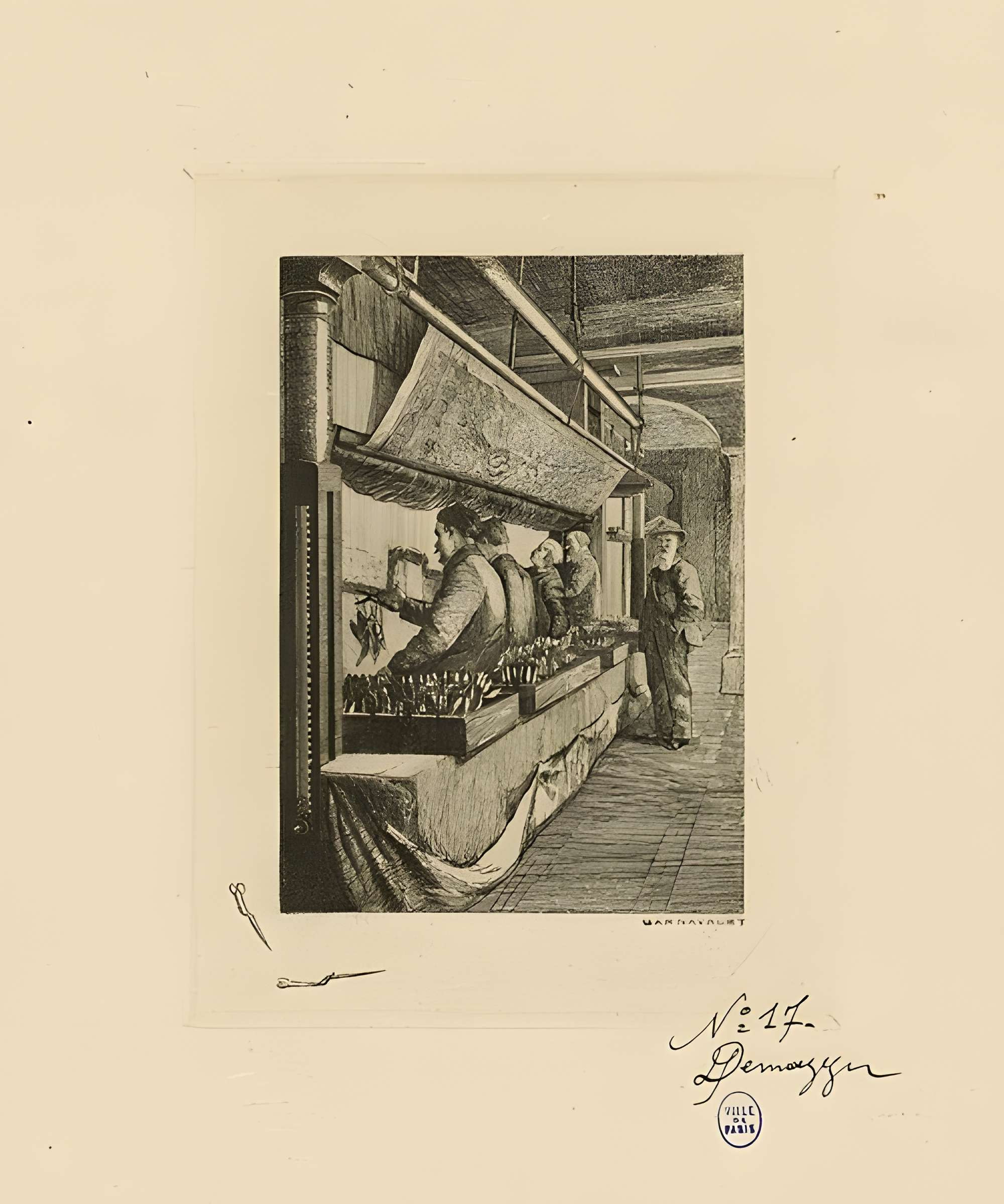 Manufacture nationale des Gobelins