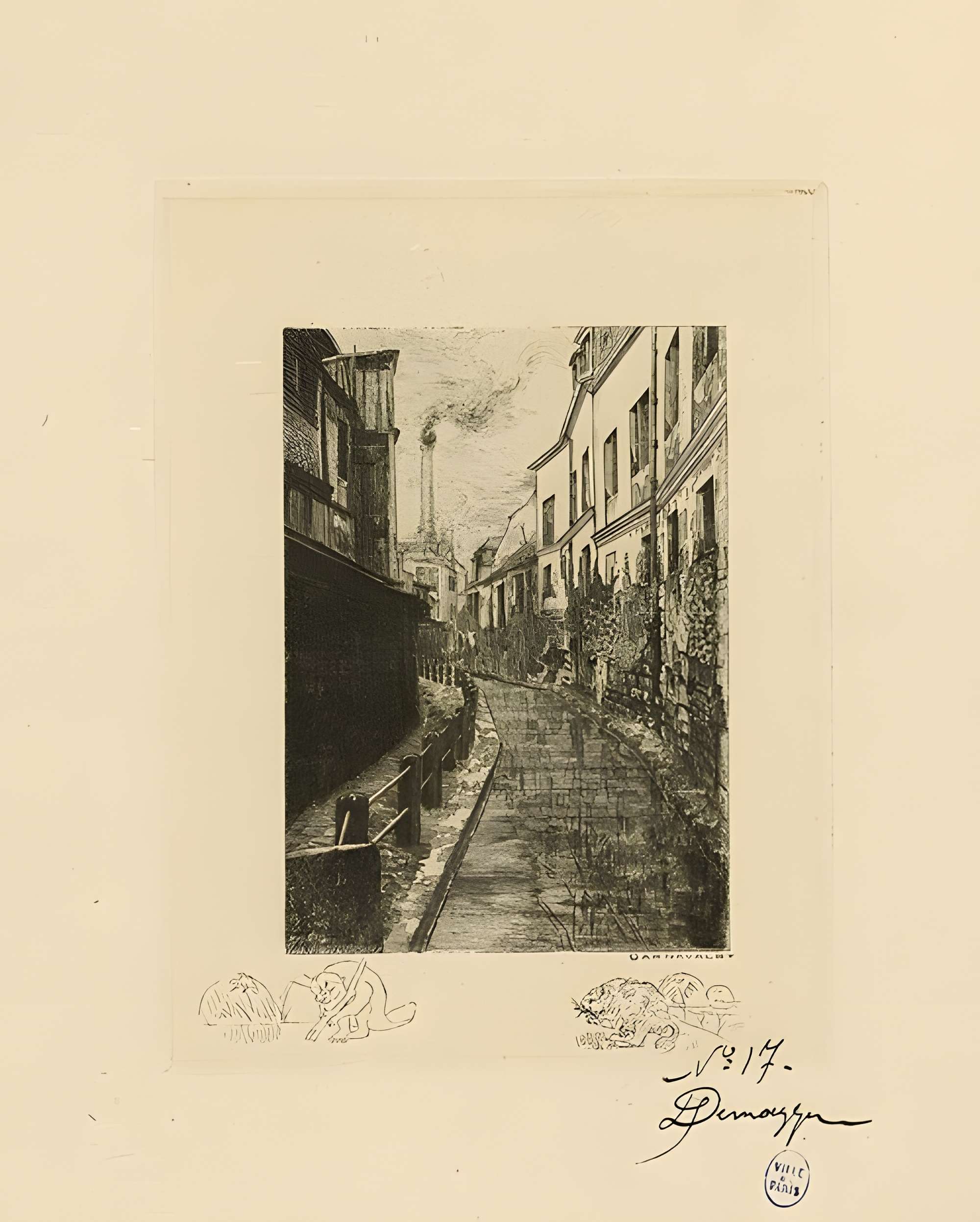 Manufacture nationale des Gobelins