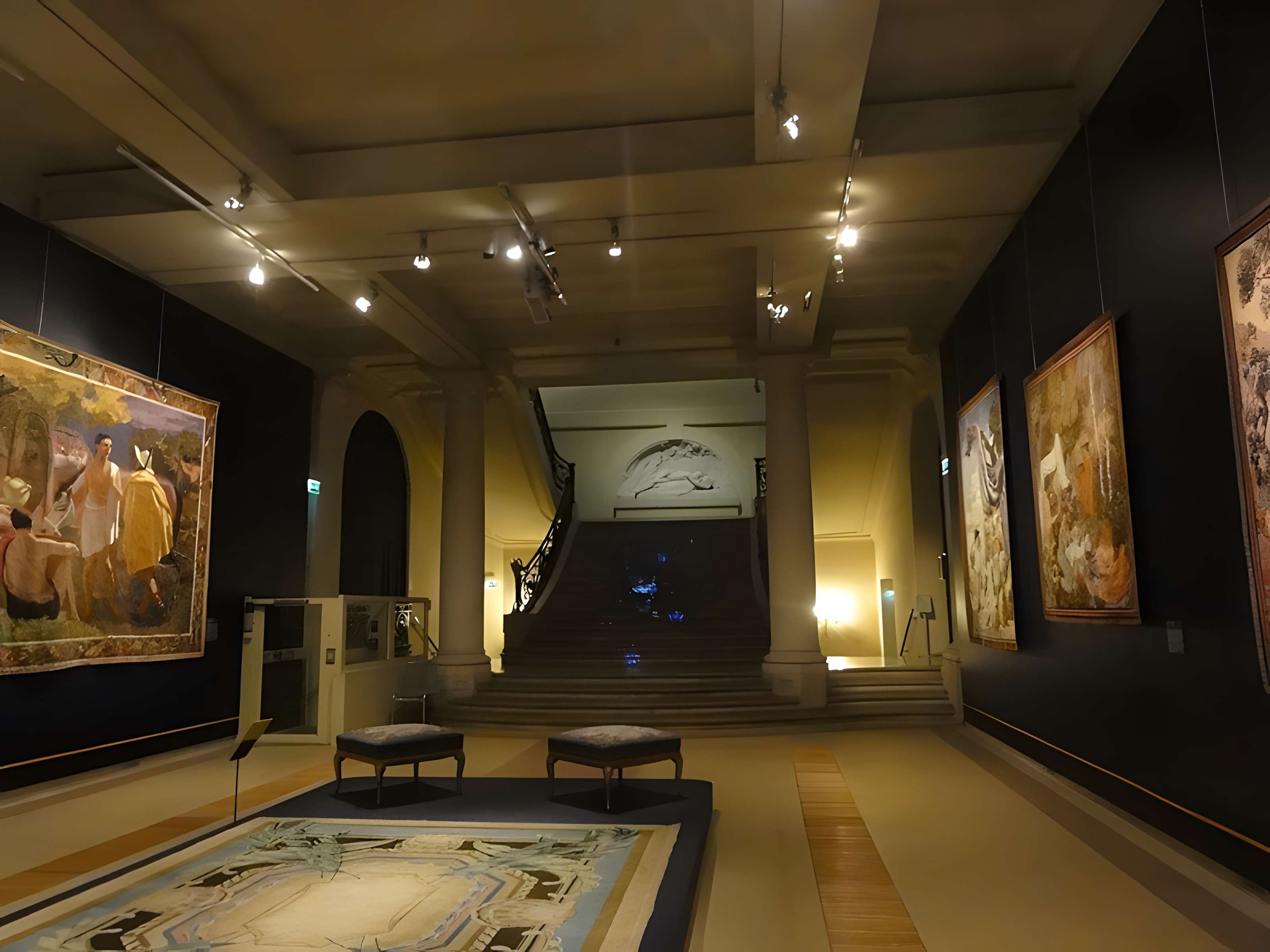 Manufacture nationale des Gobelins