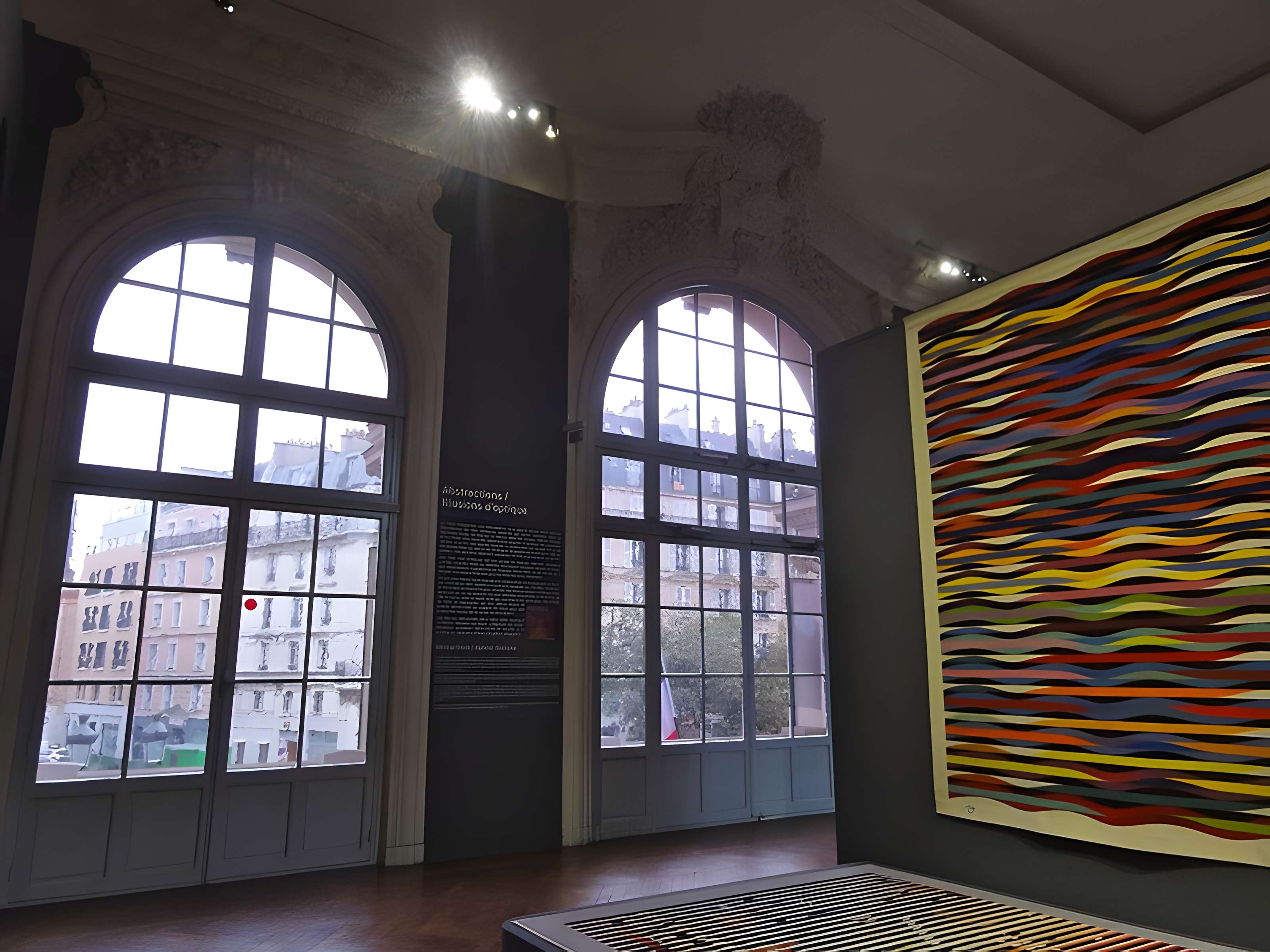 Manufacture nationale des Gobelins