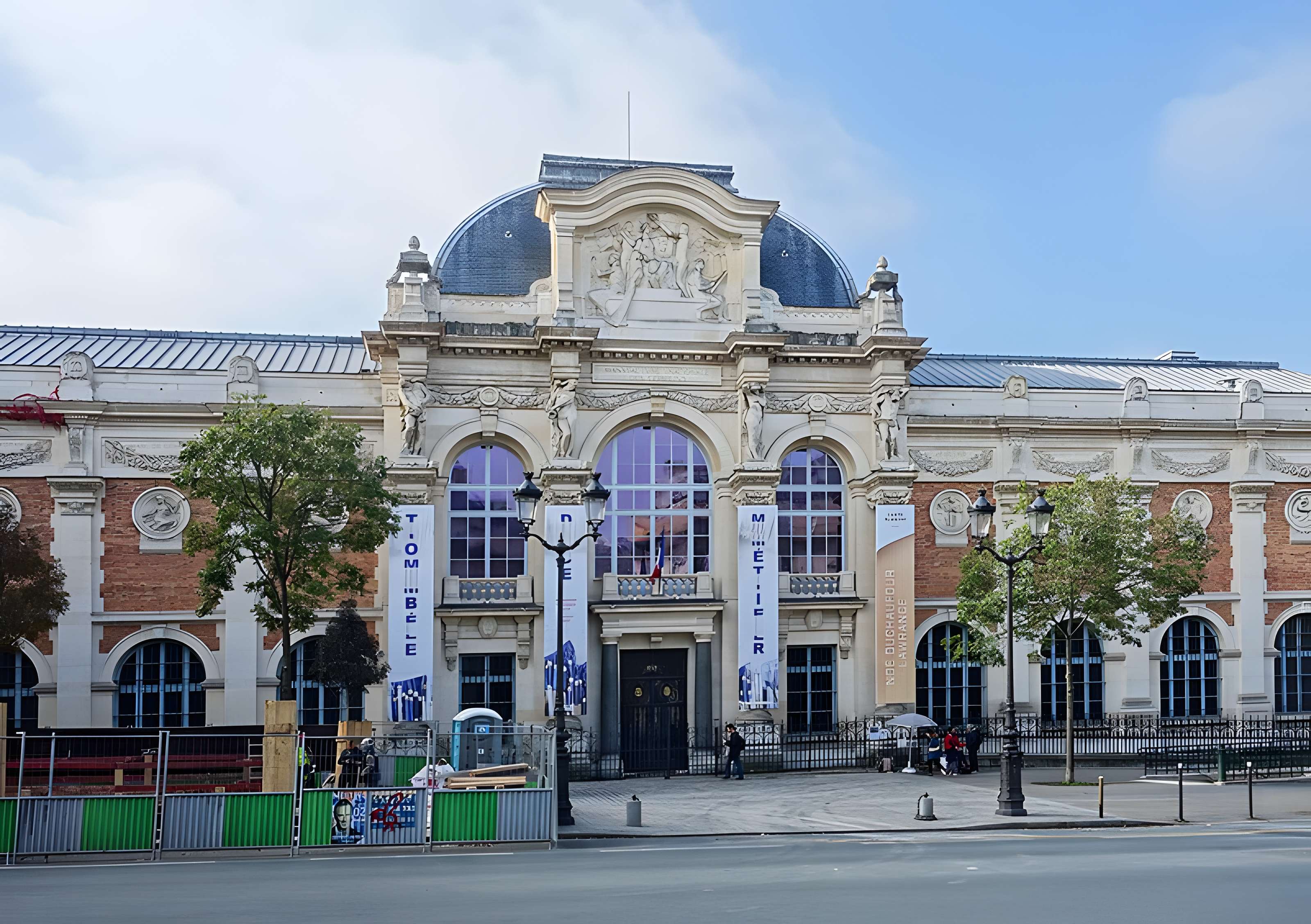 Manufacture nationale des Gobelins