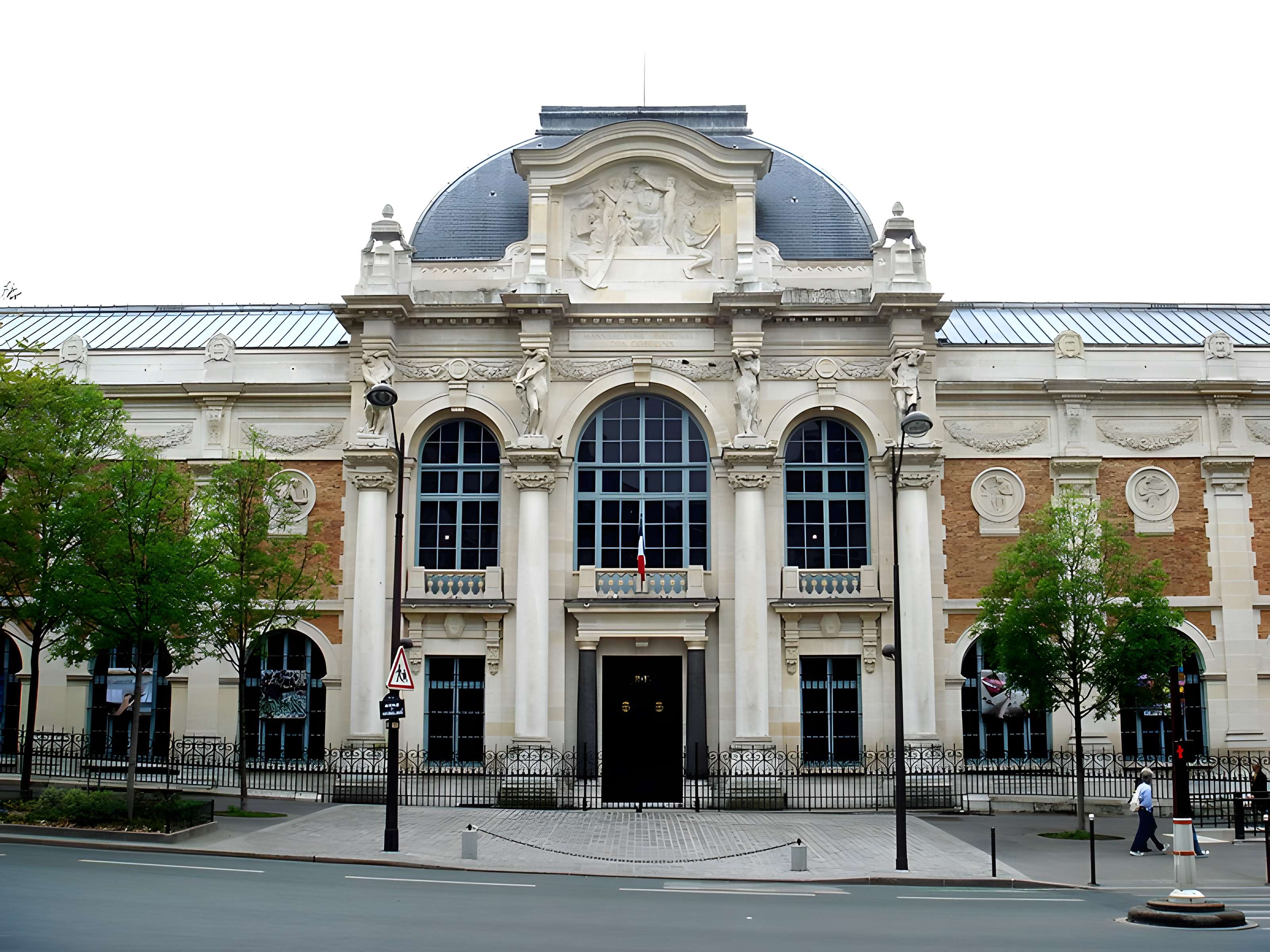 Manufacture nationale des Gobelins