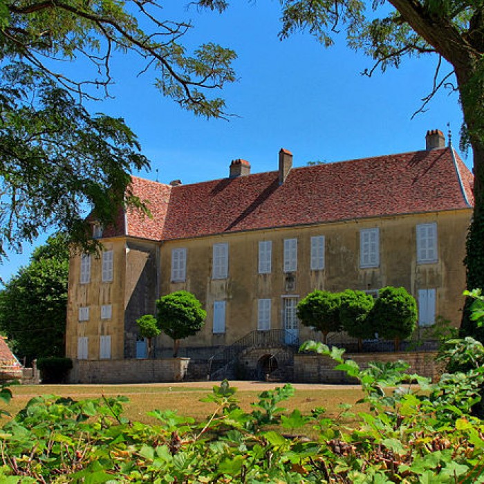 Photo de Château de Villefrancon
