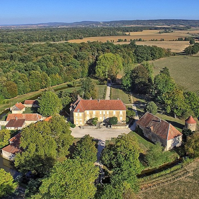 Photo de Château de Villefrancon